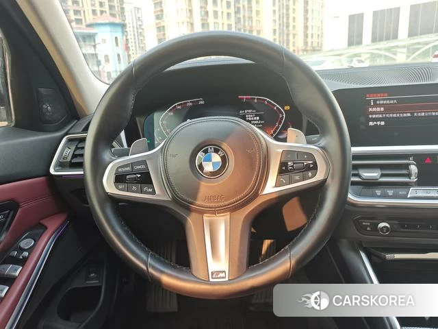 BMW 3 series id 3856897 из Китая 11
