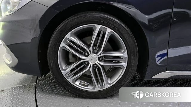 Hyundai Grandeur IG id 4345741 из Кореи 15
