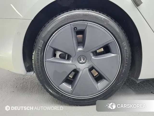 Tesla Model 3 id 3378606 из Кореи 15