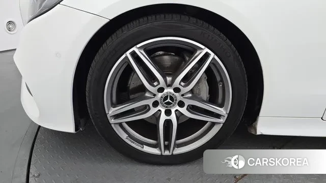 Mercedes-Benz E-Class W213 id 3692208 из Кореи 15