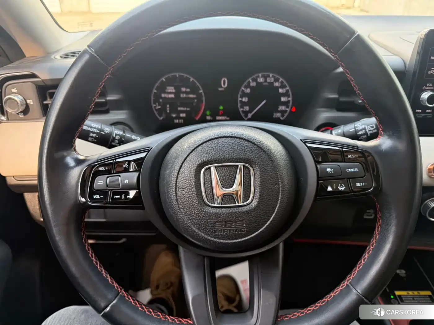 Honda Vezel id 4589295 из Китая 14