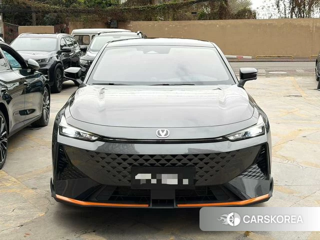 Chang'an UNI-V id 4368290 из Китая 9