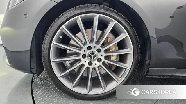 Mercedes-Benz E-Class W213 id 4769395 из Кореи 28