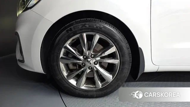 Kia The New Carnival id 3760950 из Кореи 15