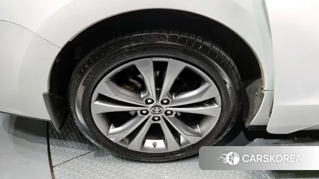 Toyota Sienna 4th Generation id 2925366 из Кореи 15