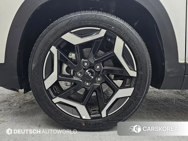 Kia The New Seltos id 3502829 из Кореи 15