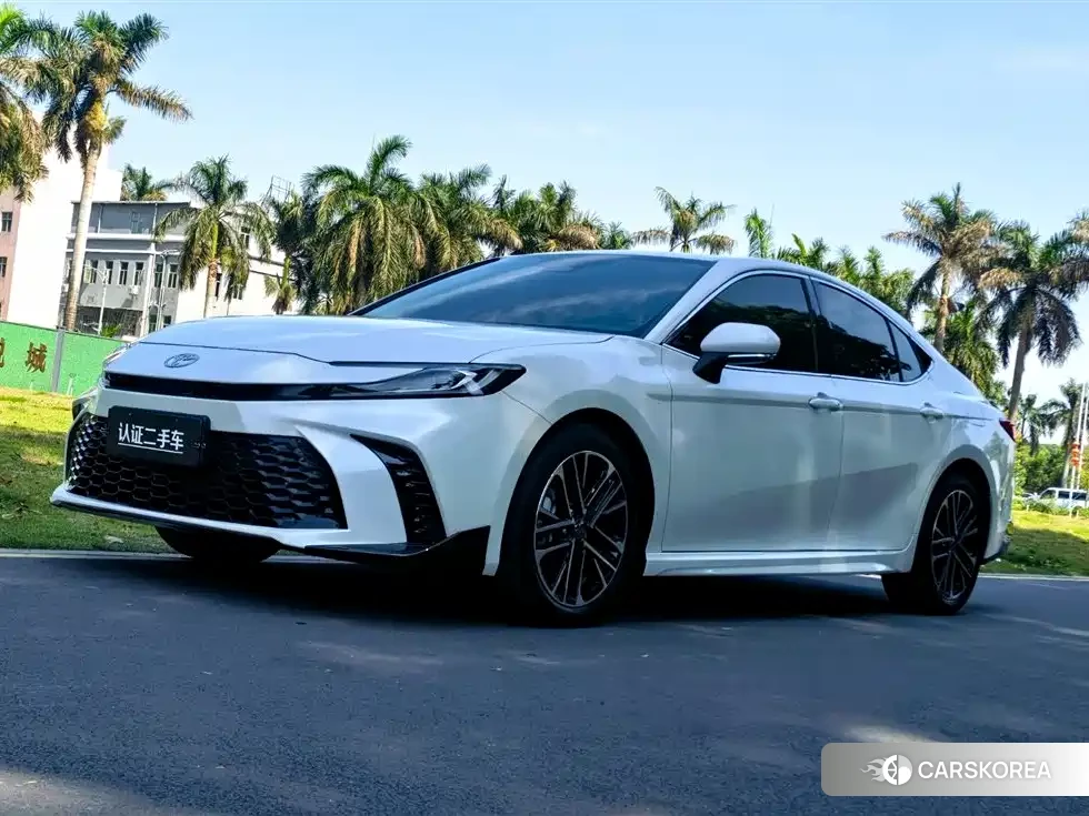 Toyota Camry id 4539253 из Китая 20