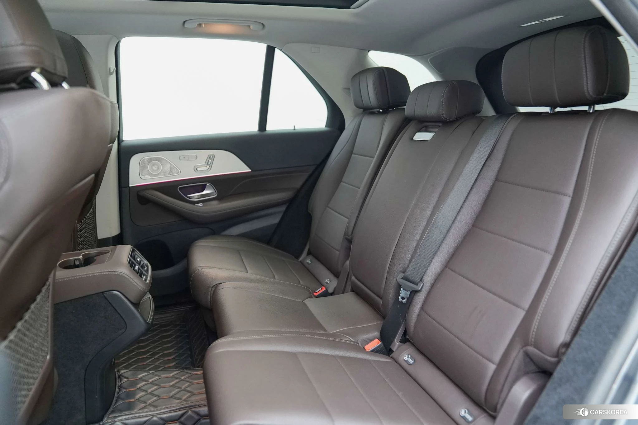 Mercedes-Benz GLE (import) id 4455759 из Китая 13