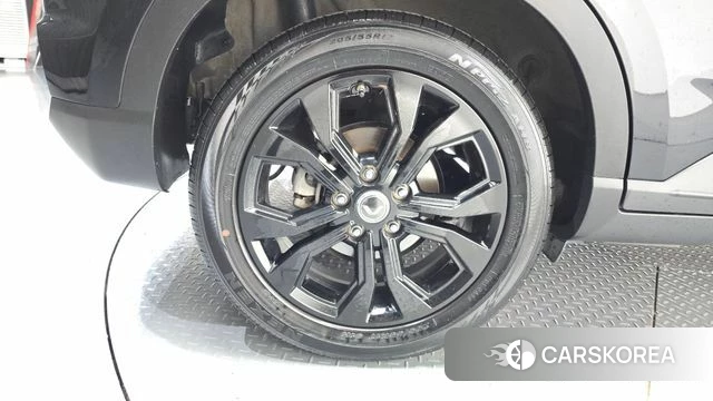 Hyundai Venue id 4401915 из Кореи 15