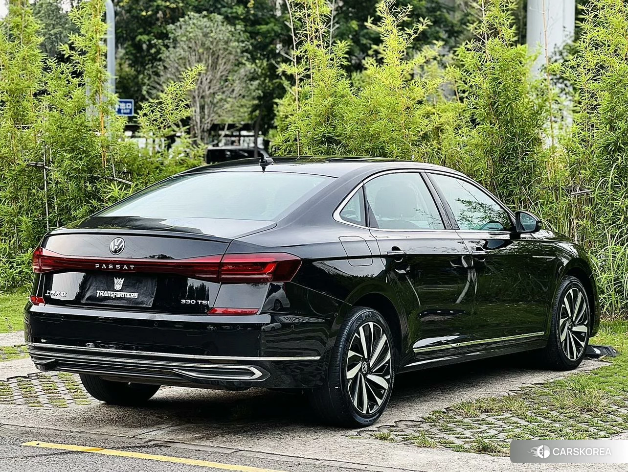 Volkswagen Passat id 4405840 из Китая 9