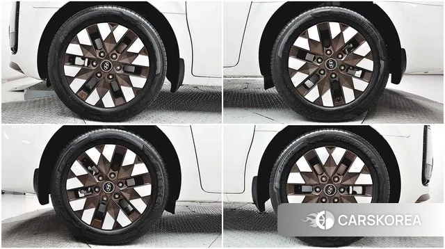 Hyundai Staria id 2978910 из Кореи 15