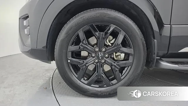 Kia Mohave Master id 3555858 из Кореи 15