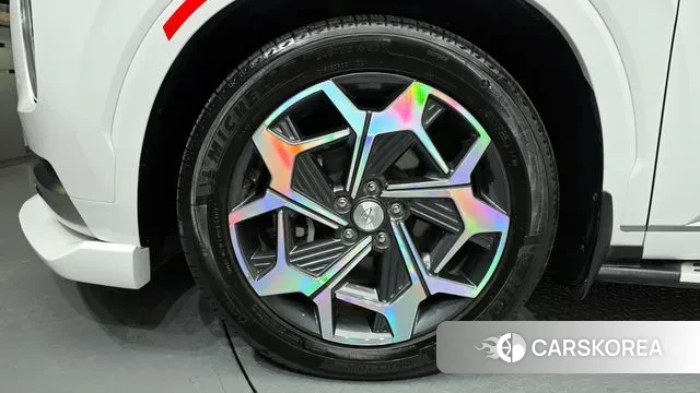 Hyundai Palisade id 3620810 из Кореи 15