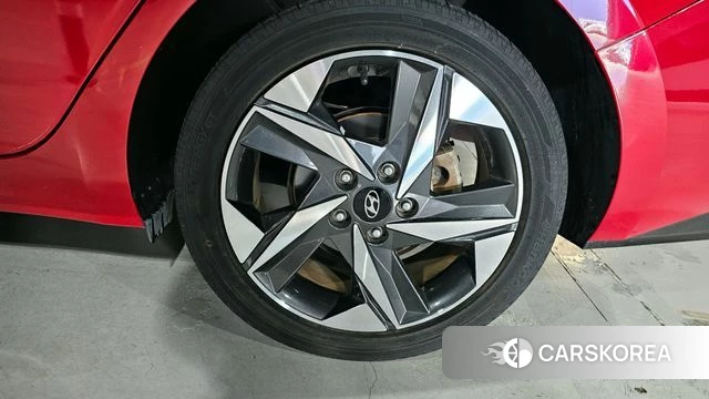 Hyundai Avante (CN7) id 3865790 из Кореи 15