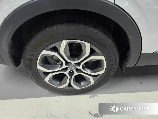 Renault Korea (Samsung) XM3 id 3899204 из Кореи 15