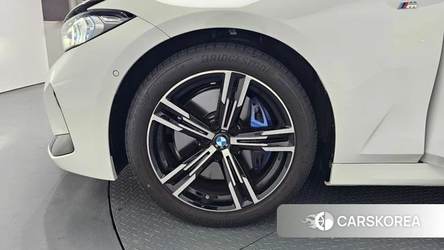 BMW 3 Series (G20) id 4570912 из Кореи 28
