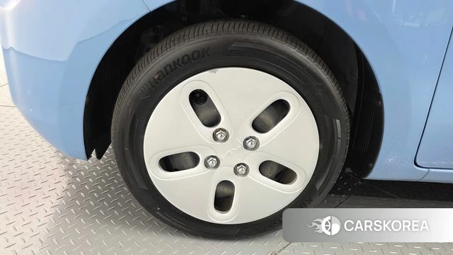 Kia The New Ray id 4282707 из Кореи 25