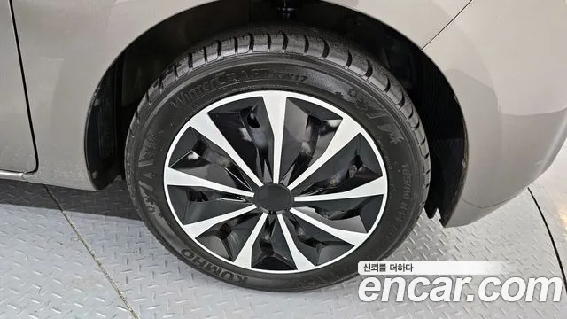 Kia The New Ray id 2751740 из Кореи 15