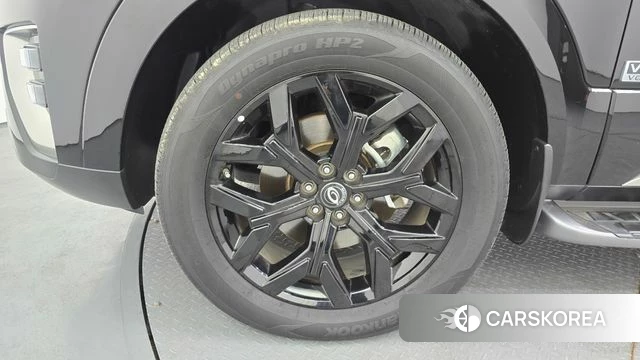 Kia Mohave Master id 3800007 из Кореи 15