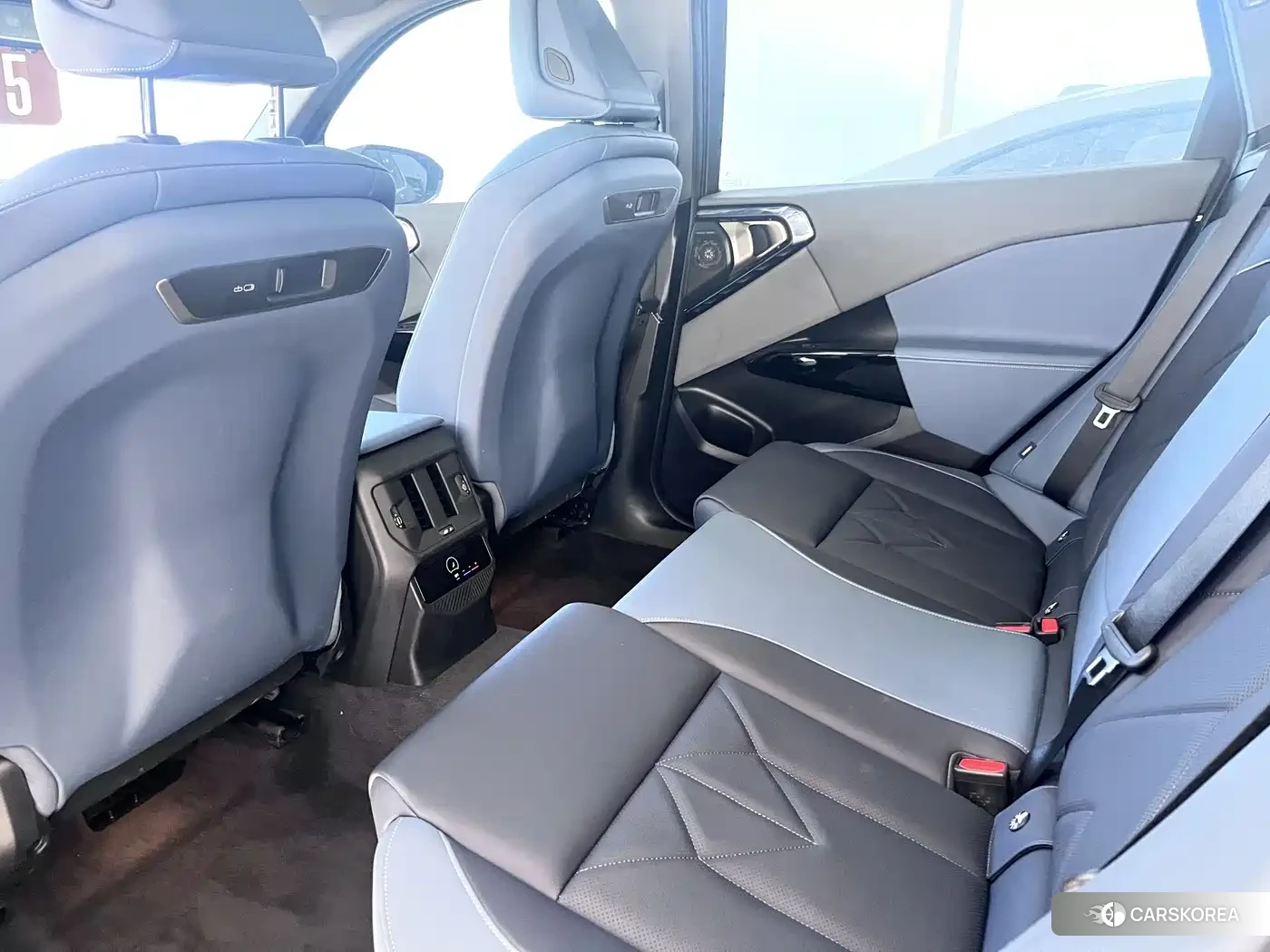 BMW X3 id 4653845 из Китая 8