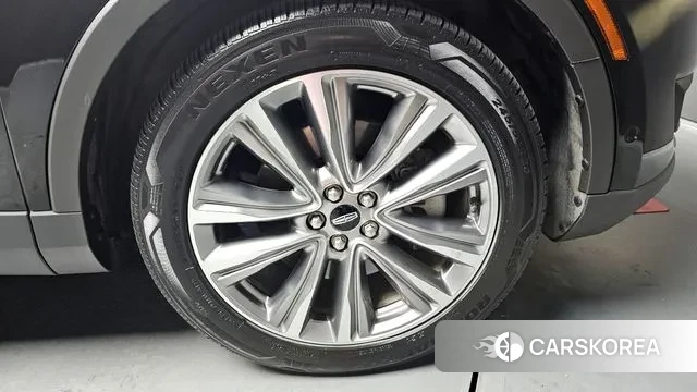 Lincoln MKX 2nd Generation id 3034173 из Кореи 15