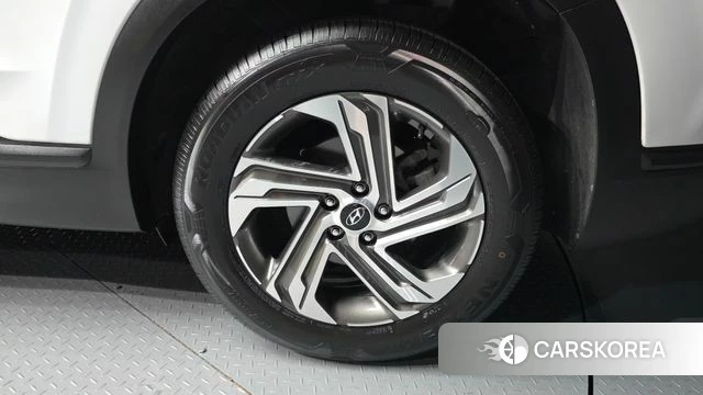 Hyundai The New Santa Fe id 4609058 из Кореи 15
