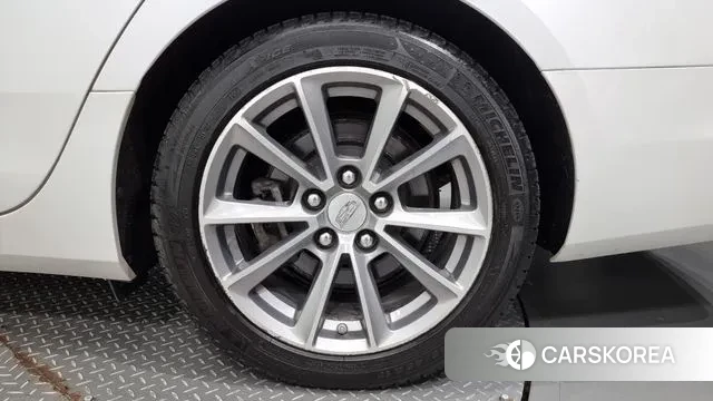 Cadillac CTS 3rd generation id 3090795 из Кореи 15