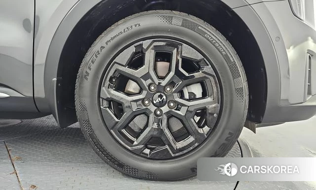 Kia The New Sorento 4th Generation id 4935047 из Кореи 32