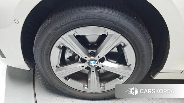 BMW 2 Series Active Tourer (U06) id 4670685 из Кореи 29