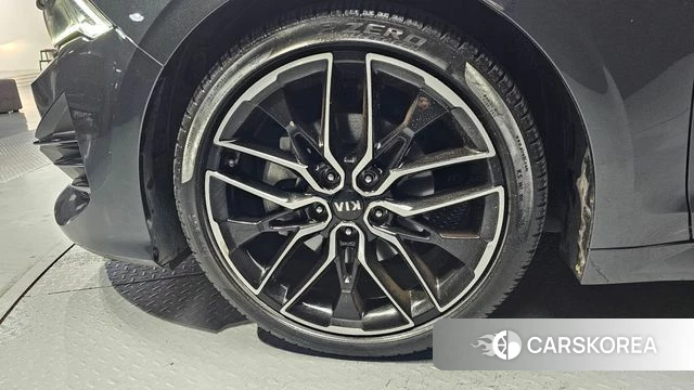 Kia K5 3rd generation id 3916216 из Кореи 15