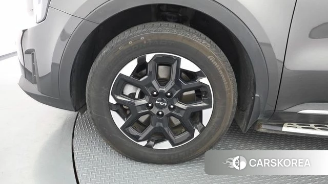 Kia The New Sorento 4th Generation id 4432643 из Кореи 26