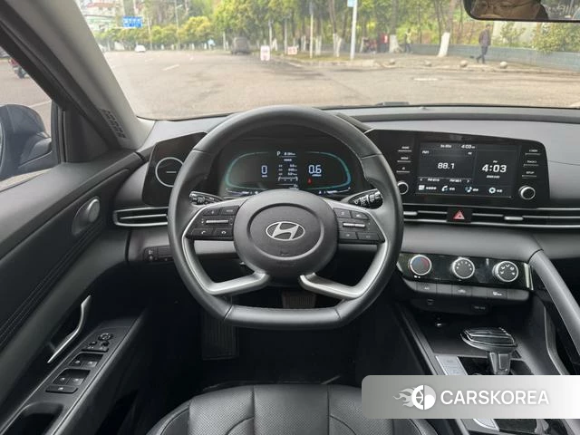 Hyundai Elantra id 4255743 из Китая 7