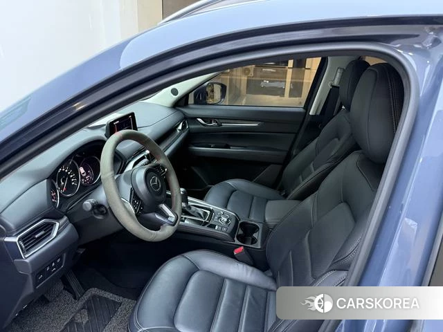 Mazda CX-5 id 4313879 из Китая 31