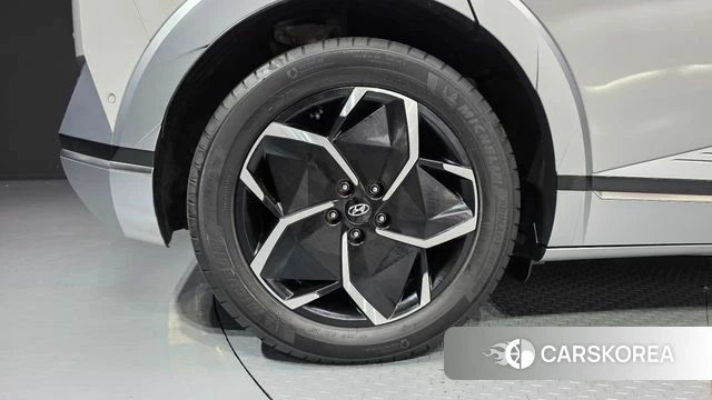 Hyundai Ionic 5 id 4603464 из Кореи 25