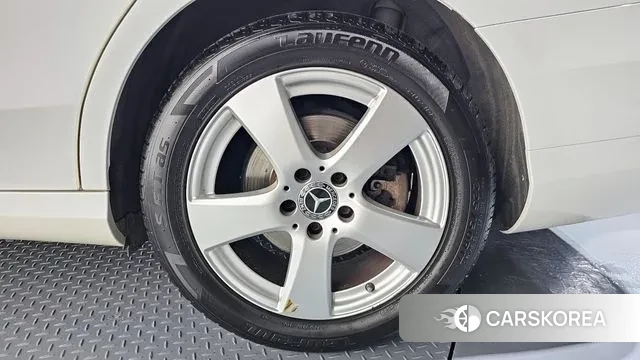 Mercedes-Benz C-Class W205 id 3391812 из Кореи 15