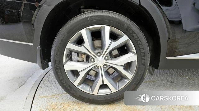 Hyundai Palisade id 4244250 из Кореи 25