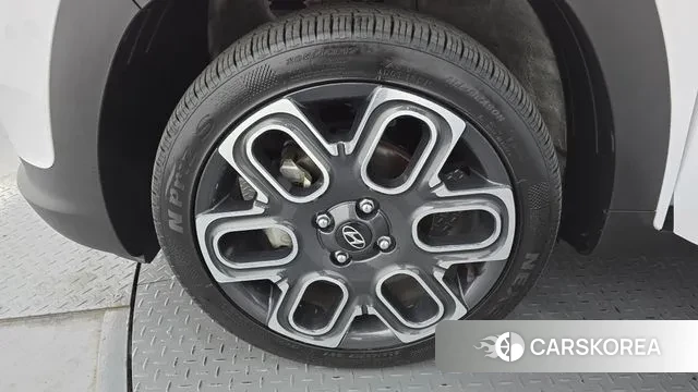 Hyundai Casper id 3317236 из Кореи 15