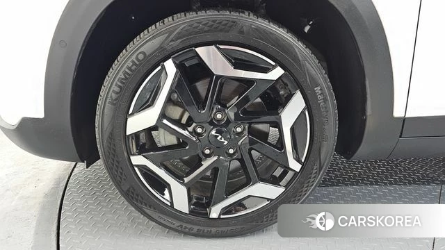 Kia The New Seltos id 4457040 из Кореи 30
