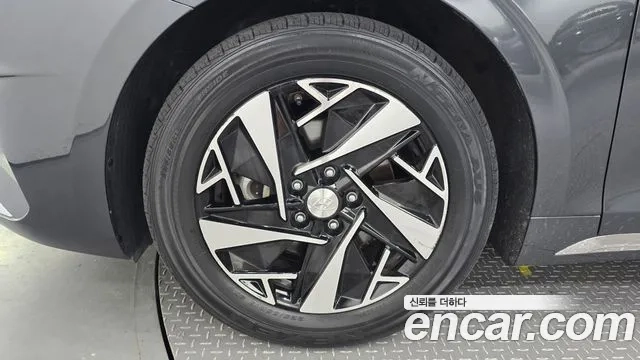 Hyundai The New Grandeur IG Hybrid id 2868766 из Кореи 15