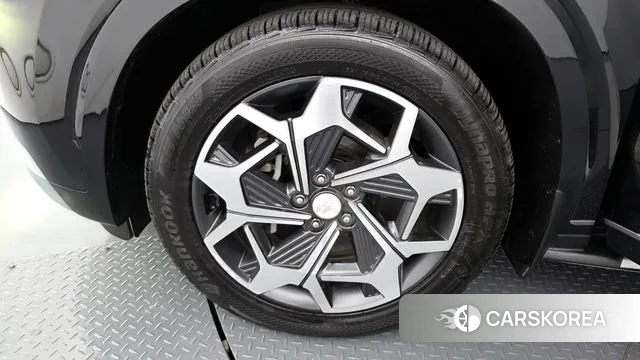 Hyundai Palisade id 3438570 из Кореи 15