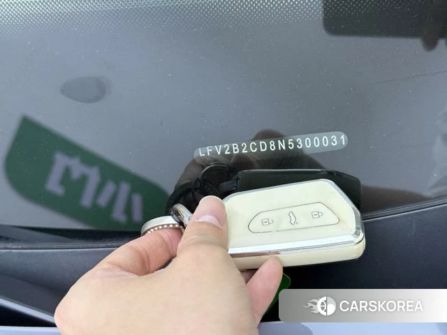 Volkswagen Golf id 4299813 из Китая 24
