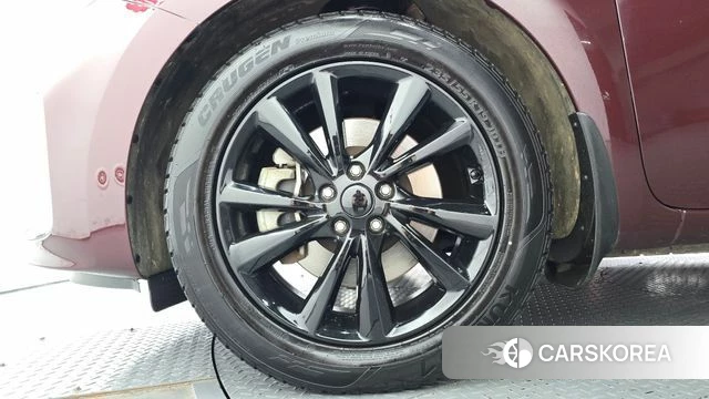 Kia The New Carnival id 4865299 из Кореи 15