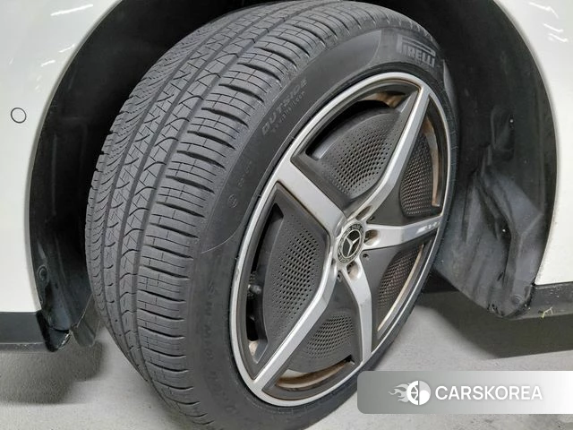 Mercedes-Benz EQE V295 id 4628578 из Кореи 15