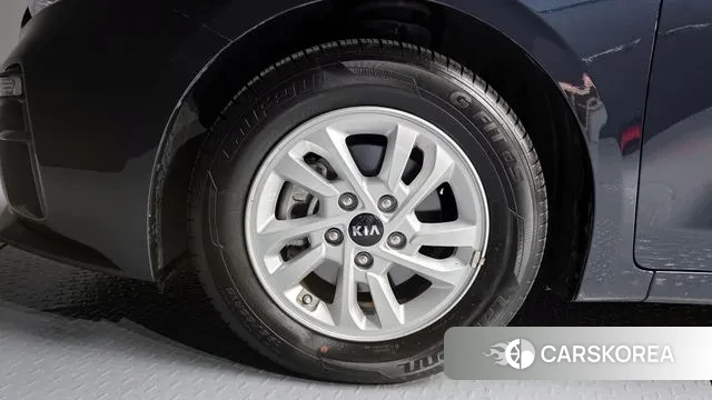 Kia Come New K3 id 3330322 из Кореи 15