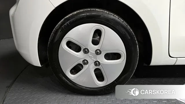 Kia The New Ray id 3655277 из Кореи 15