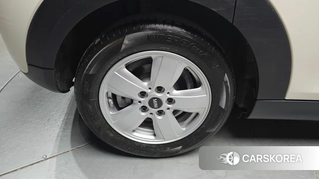 Mini Cooper id 4502121 из Кореи 15