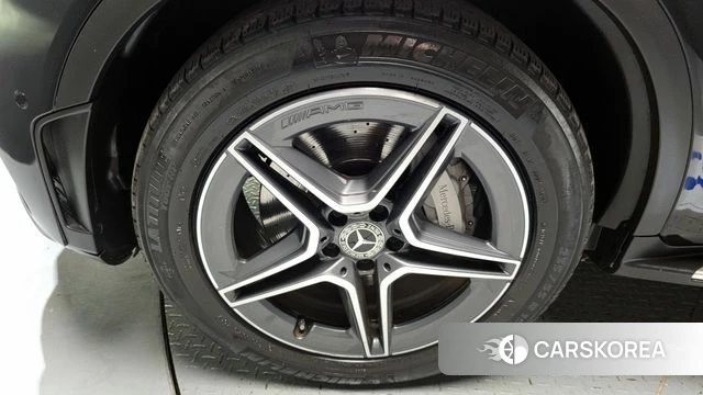 Mercedes-Benz GLC-Class X253 id 4245290 из Кореи 32