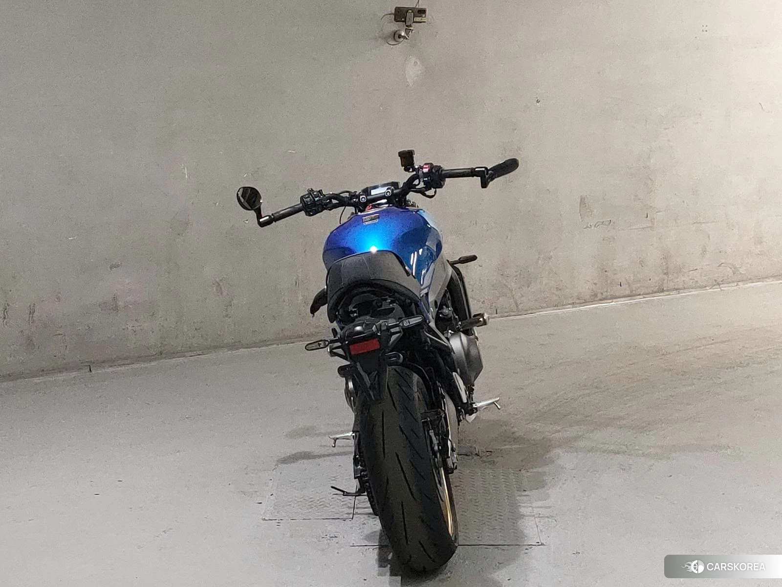 Проданный Yamaha XSR900 2024 из Японии, фото 3