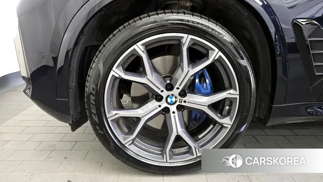 BMW X5 (G05) id 2988725 из Кореи 15