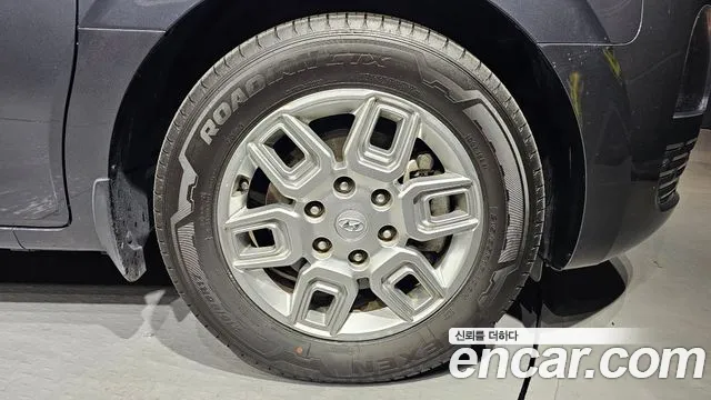 Hyundai Staria id 2472969 из Кореи 15